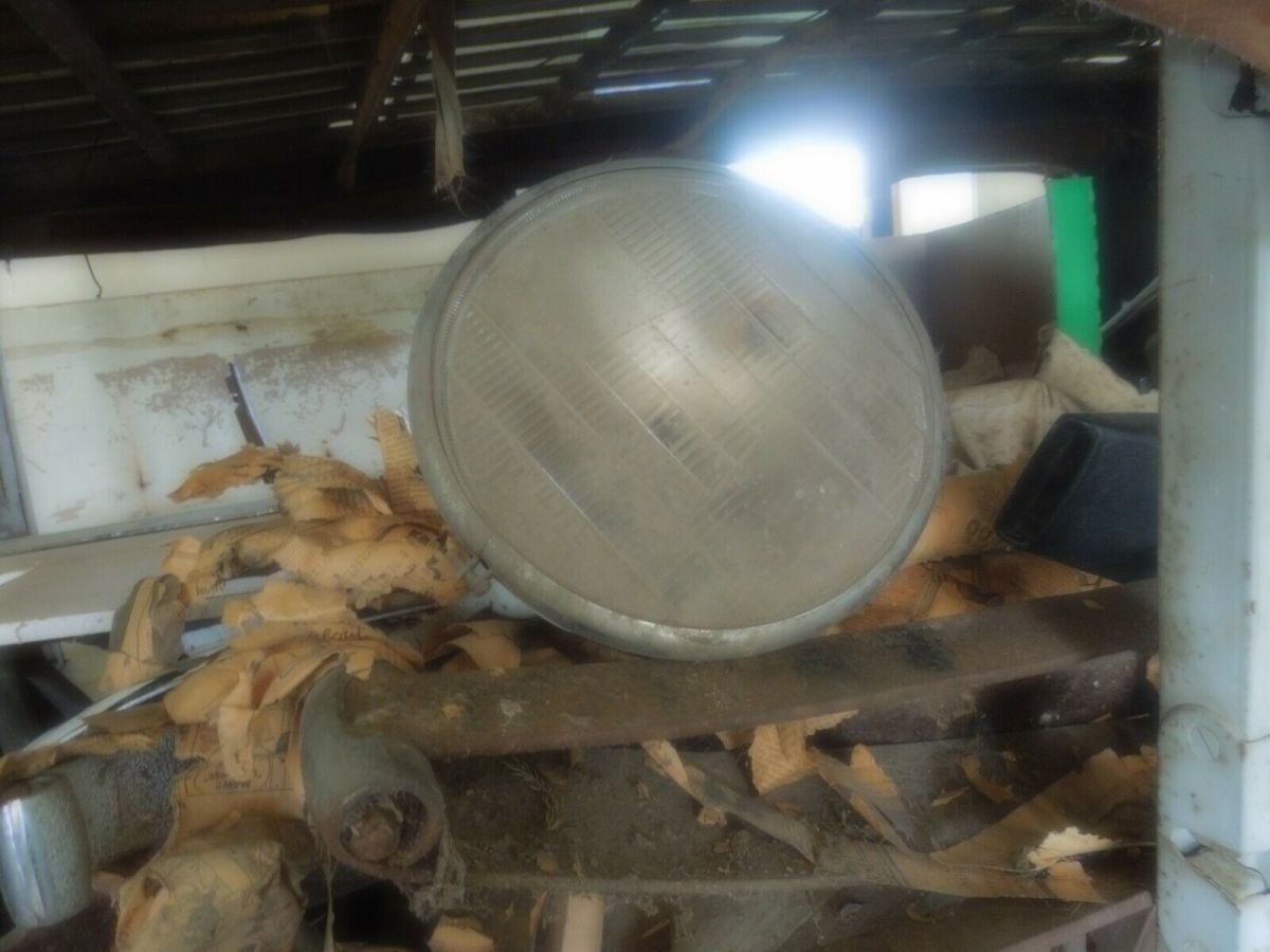 1931 Chevrolet Class A Sedan