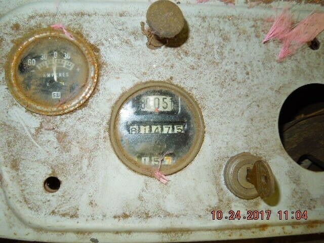 1931 Chevrolet Class A Sedan