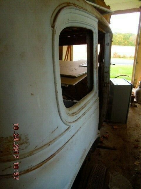 1931 Chevrolet Class A Sedan