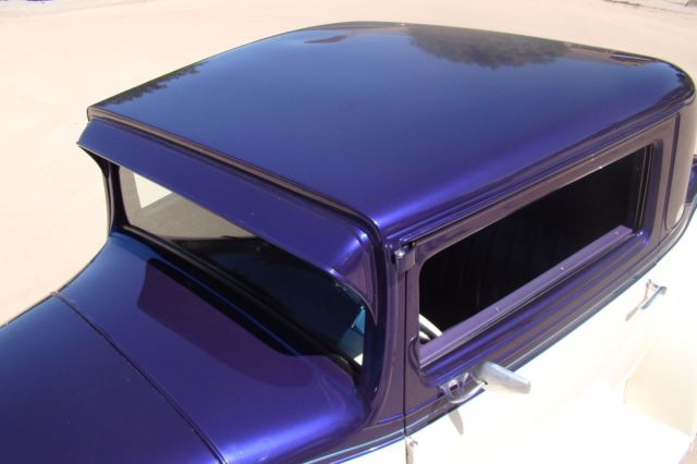 1931 Black Chevrolet Other Street Rod