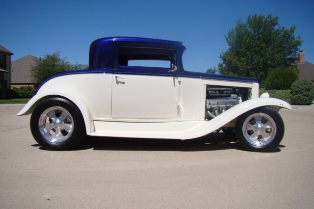 1931 Black Chevrolet Other Street Rod