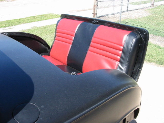 1931 Black Chevrolet Other Convertible