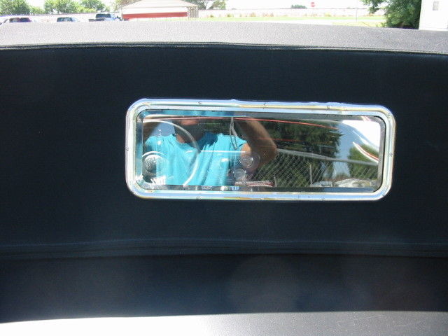 1931 Black Chevrolet Other Convertible