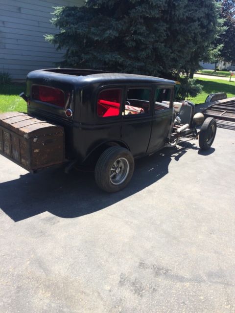 1931 Chevrolet Other