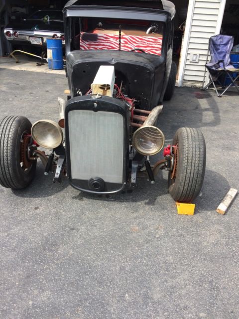 1931 Chevrolet Other