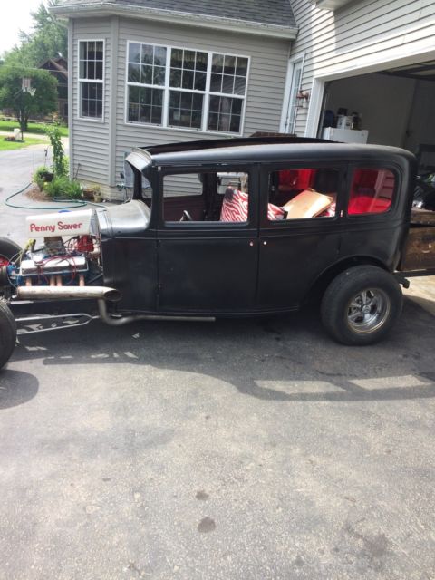 1931 Chevrolet Other