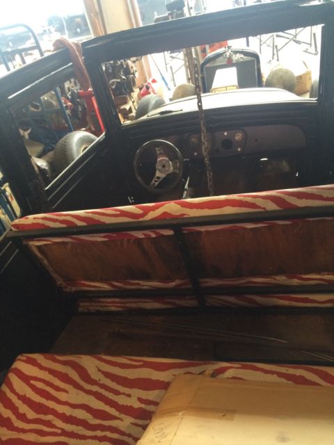 1931 Chevrolet Other