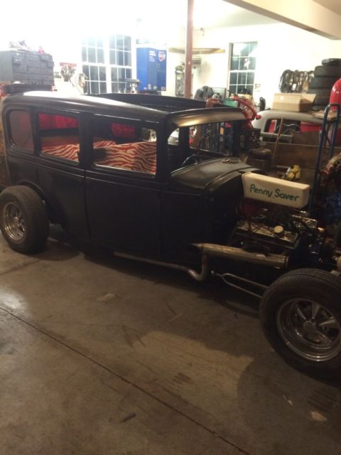 1931 Chevrolet Other