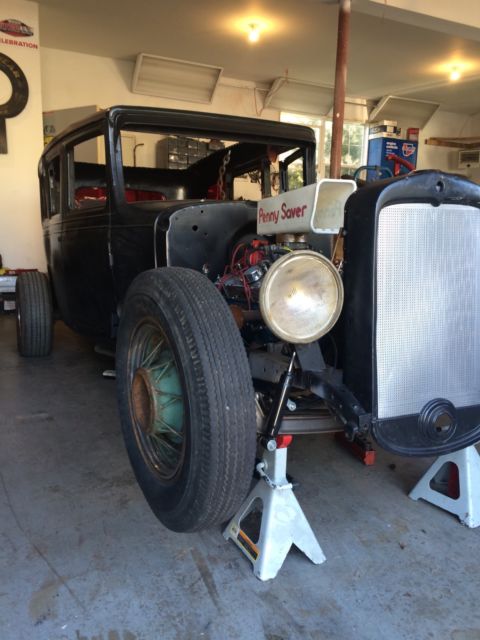 1931 Chevrolet Other