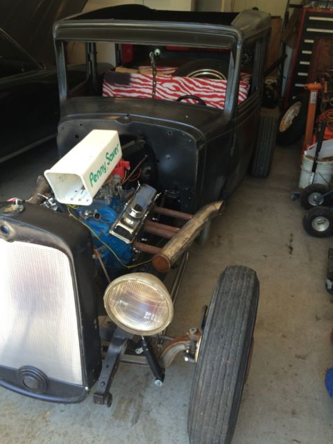 1931 Chevrolet Other