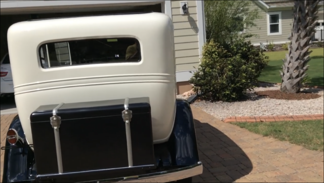 1931 Chevrolet Other Sedan