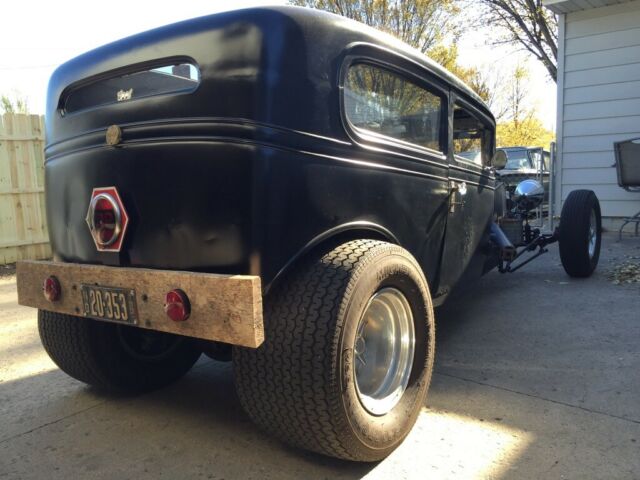1931 Black Chevrolet Other Coupe