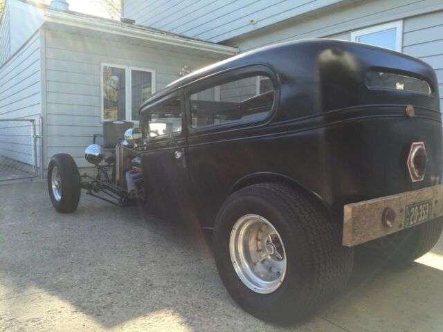 1931 Black Chevrolet Other Coupe