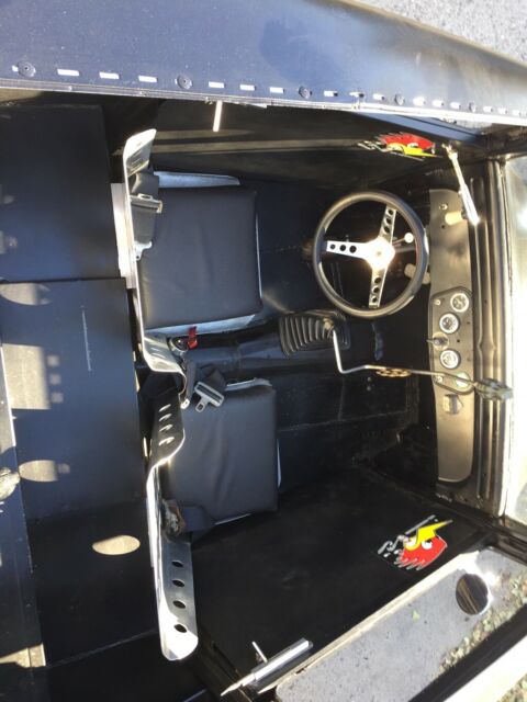 1931 Black Chevrolet Other Coupe