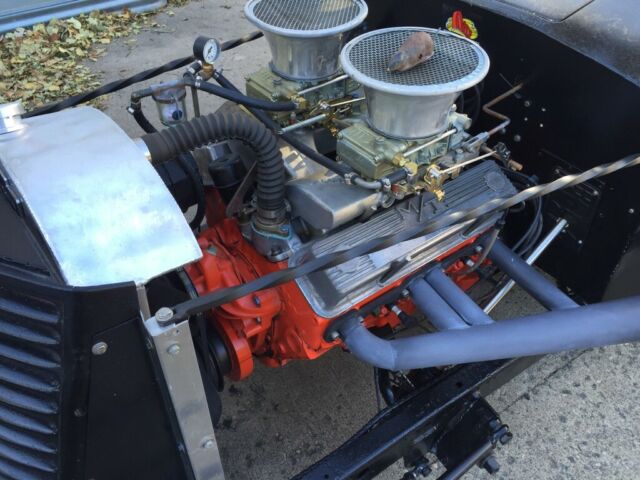 1931 Black Chevrolet Other Coupe