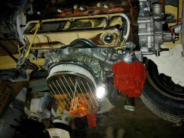 1931 Green Ford Model A Coupe