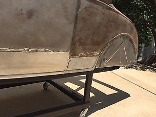 1929 Black Ford Model A