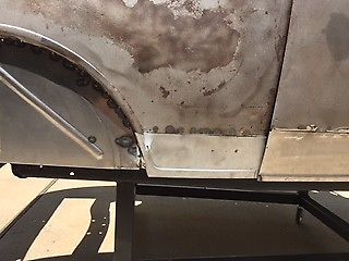 1929 Black Ford Model A