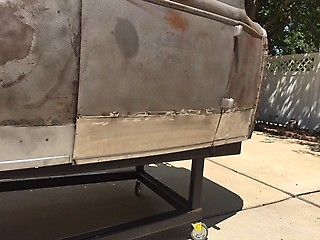 1929 Black Ford Model A