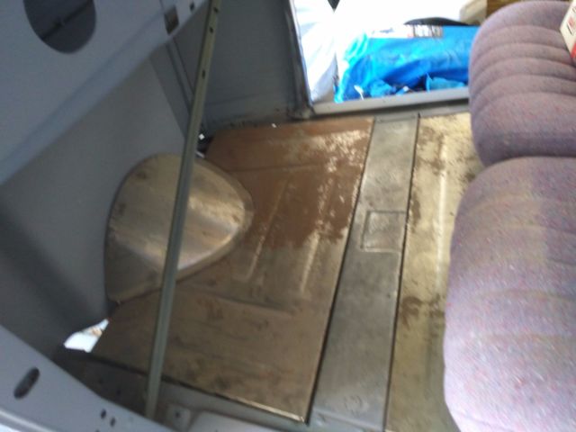 1931 Gray Ford Other Pickups custom pickup