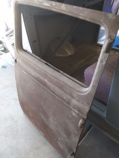 1931 Gray Ford Other Pickups custom pickup