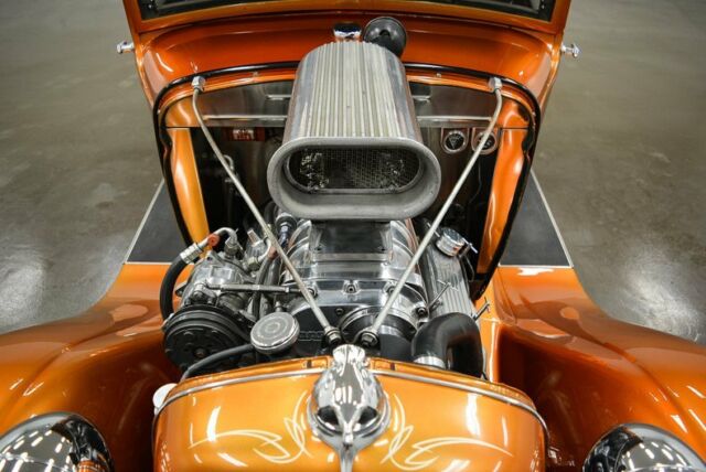 1931 Copper Ford Other --