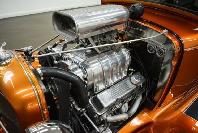 1931 Copper Ford Other --