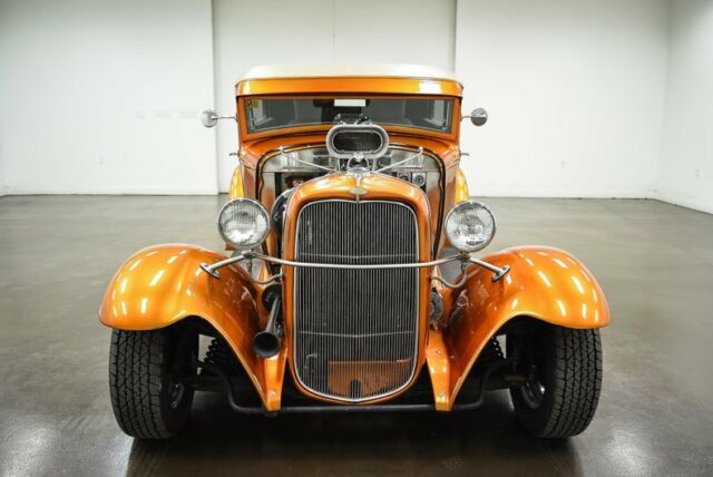 1931 Copper Ford Other --