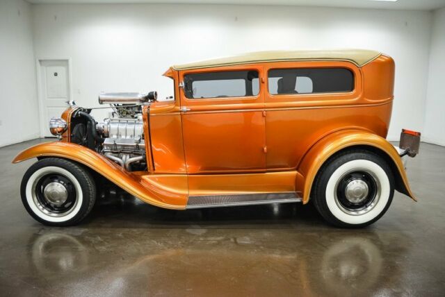 1931 Copper Ford Other --
