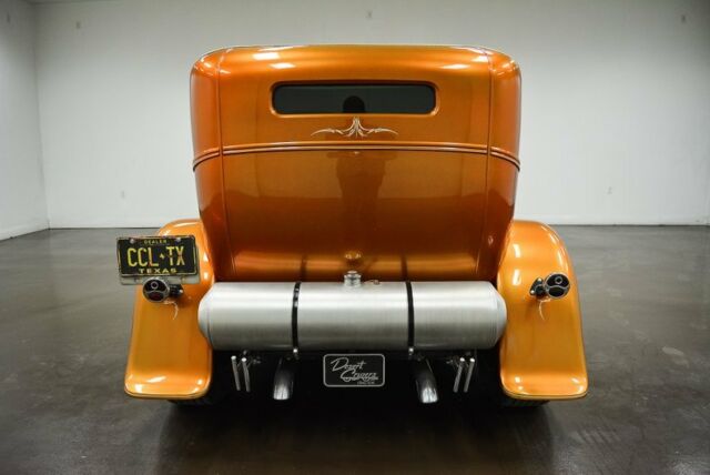 1931 Copper Ford Other --