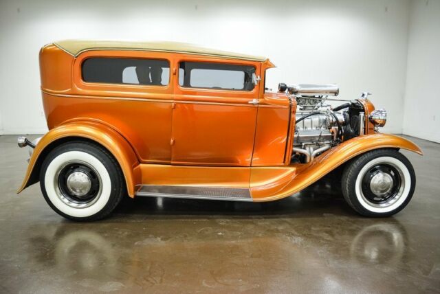 1931 Copper Ford Other --