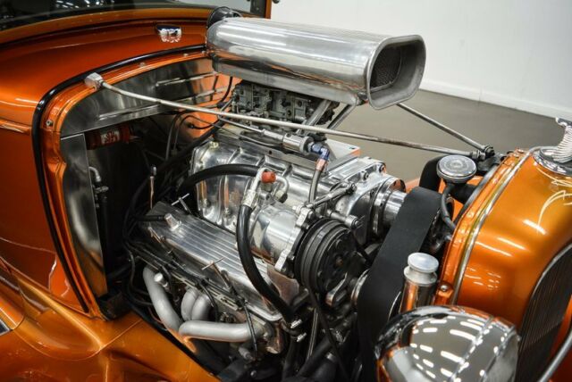 1931 Copper Ford Other --