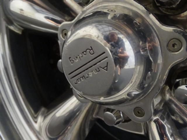 1931 Yellow Ford Other --