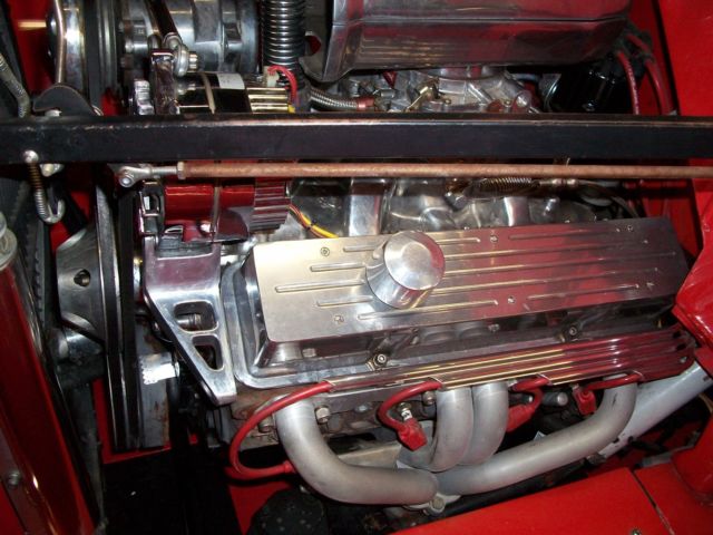 1931 Black Ford Model A Sedan