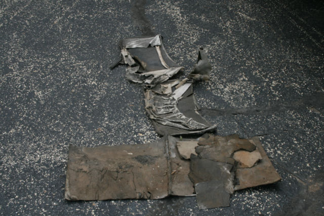 1931 Ford Model A Hearse