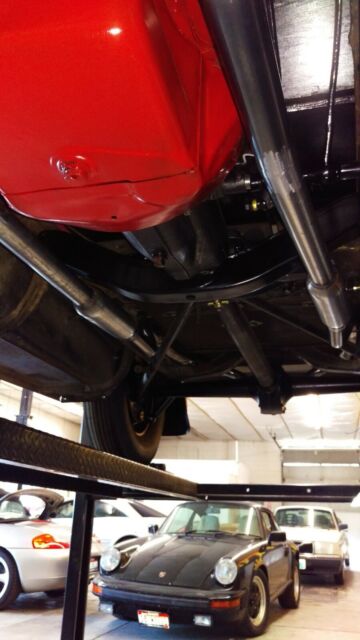 1931 gray chickle Ford Model A Coupe