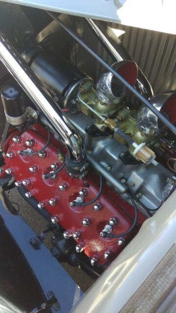 1931 gray chickle Ford Model A Coupe