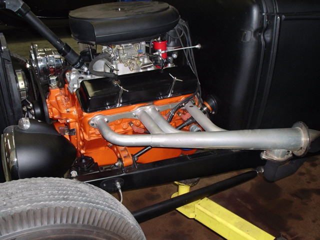 1931 Ford Model A
