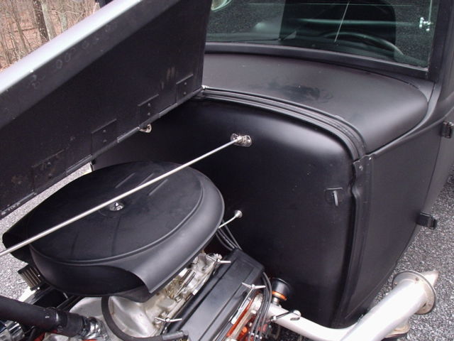 1931 Ford Model A