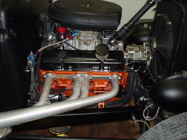 1931 Ford Model A