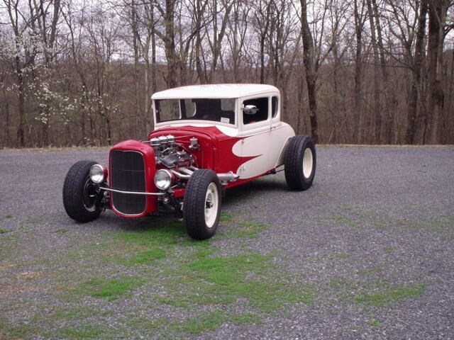 1931 Ford Other