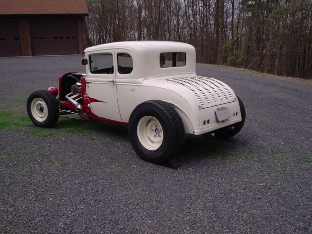 1931 Ford Other