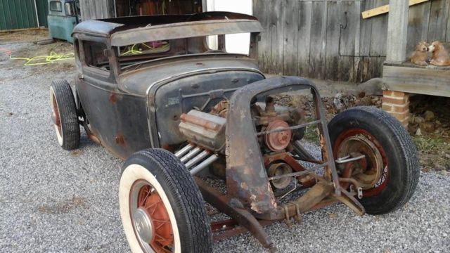 1931 Ford Other