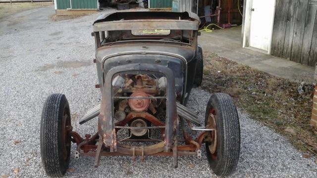 1931 Ford Other