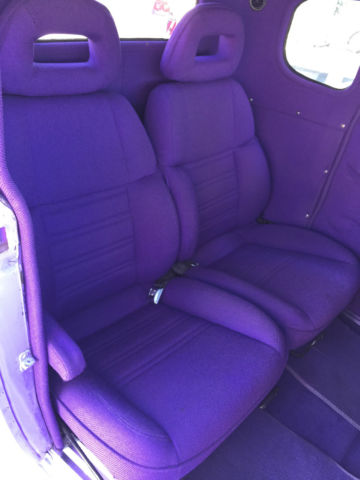 1931 Purple Ford Other cpe