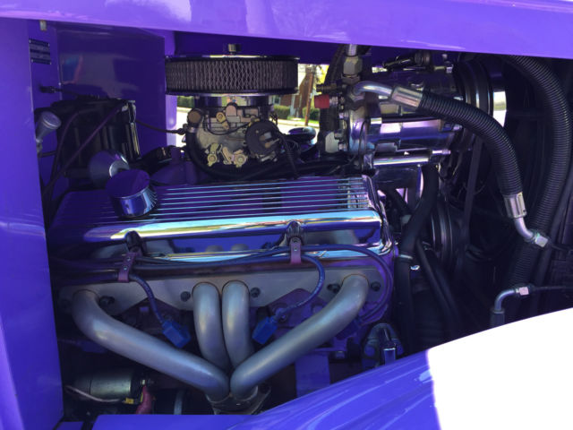 1931 Purple Ford Other cpe