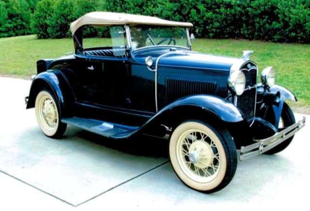 1931 Ford Other