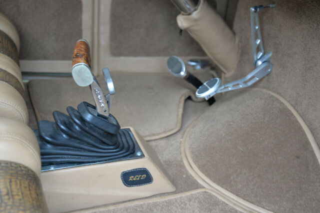 1931 White Ford Other Pickups Standard Cab Pickup