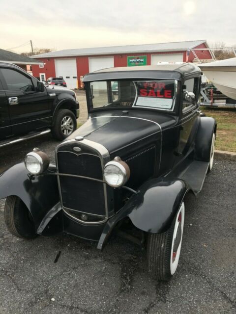 1931 Ford Model A
