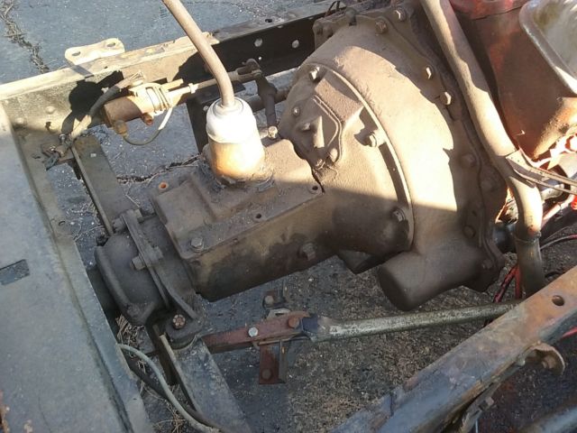 1931 Ford Model A Coupe